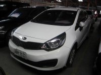 Good as new Kia Rio 2014 for sale