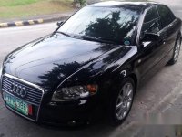 Good as new Audi A4 Quattro 2006 for sale