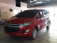 Well-maintained Toyota Innova 2016 for sale