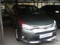 Well-maintained Toyota Vios 2017 E for sale
