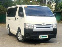 Good as new Toyota Hiace 2016 for sale