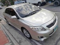 Good as new Toyota Corolla Altis 2008 G for sale