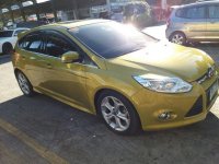 Good as new Ford Focus 2013 S for sale