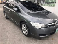 Good as new Honda Civic 2006 for sale