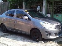 Good as new Mitsubishi Mirage G4 2015 for sale