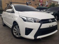 Well-maintained Toyota Yaris 2017 for sale