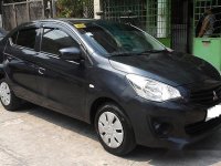 Well-maintained Mitsubishi Mirage G4 2015 for sale