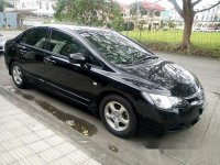 Good as new Honda Civic 2006 for sale