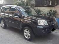 Good as new Nissan X-Trail 2013 for sale