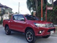 Good as new Toyota Hilux 2015 for sale