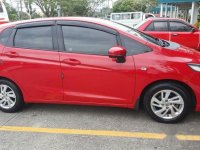 Well-maintained Honda Jazz 2016 for sale