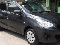 Well-maintained Mitsubishi Mirage G4 2015 for sale