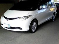 Well-maintained Toyota Previa 2006 for sale