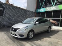 Well-maintained Nissan Almera 2016 for sale