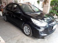 Well-maintained Hyundai Accent 2015 for sale
