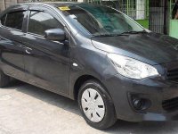 Good as new Mitsubishi Mirage G4 2016 for sale