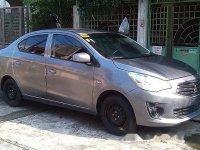 Goof as new Mitsubishi Mirage G4 2016 for sale