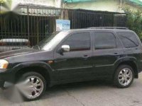 2004 Mazda Tribute for sale