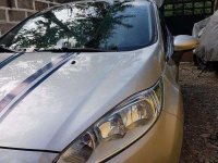 Ford Fiesta 1.0L Echoboost HB Silver For Sale 