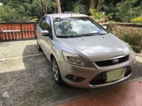 2012 FORD Focus TDCI Ghia sedan FOR SALE