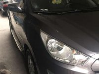 Hyundai Tucson Theta II 2013 GLS 2.0 Automatic FOR SALE