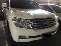 Well-maintained Toyota Land Cruiser 2011 for sale