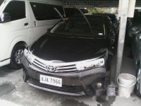 Well-maintained Toyota Corolla Altis 2014 for sale