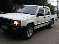 Mitsubishi L200 Pick Up 1996 FOR SALE