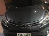 Toyota Vios 2014