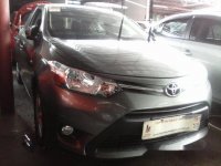 Good as new Toyota Vios 2017 E M/T for sale