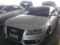 Well-maintained Audi A5 2009 for sale