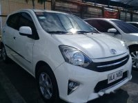 Well-maintained Toyota Wigo 2015 for sale