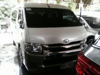 Toyota Hiace 2015 for sale