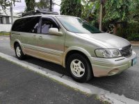 Well-maintained Chevrolet Venture 2005 A/T for sale