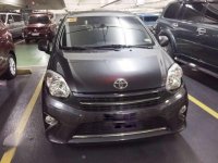 Toyota Wigo G 2016 Manual FOR SALE