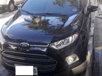 Ford Ecosport 2015 Titanium AT FOR SALE