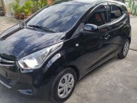 Well-maintained Hyundai Eon 2016 for sale