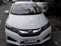 Well-kept Honda City 2014 for sale