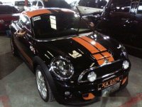 Well-maintained Mini Cooper S 2014 for sale