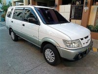 Well-maintained Isuzu Crosswind 2008 for sale