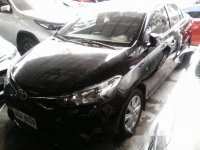 Good as new Toyota Vios 2015 E M/T for sale