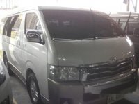 Toyota Hiace 2015 for sale