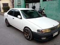 2000 Nissan Sentra SS FOR SALE