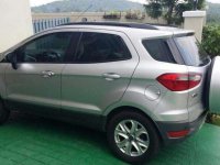 2014 MT Ford Ecosport for sale