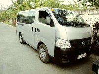 Nissan NV350 Urvan 2017 for sale