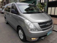 Well-maintained Hyundai Grand Starex 2013 for sale