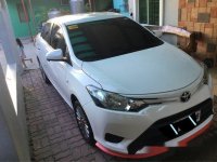 Good as new Toyota Vios 2015 for sale