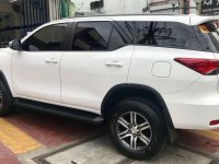 2017 Toyota Fortuner GAS FOR SALE