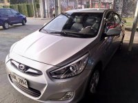 Good as new Hyundai Accent 2014 for sale