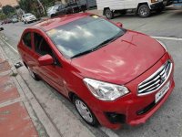 Good as new Mitsubishi Mirage G4 2015 for sale